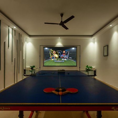 Ekostay Kingfisher Villa I Indoor Pool I Cloud 9 Лонавла Екстер'єр фото