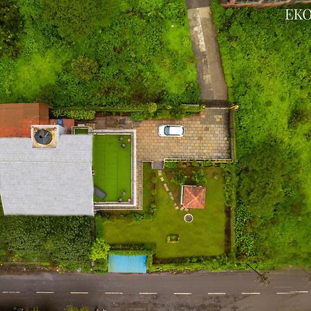 Ekostay Kingfisher Villa I Indoor Pool I Cloud 9 Лонавла Екстер'єр фото