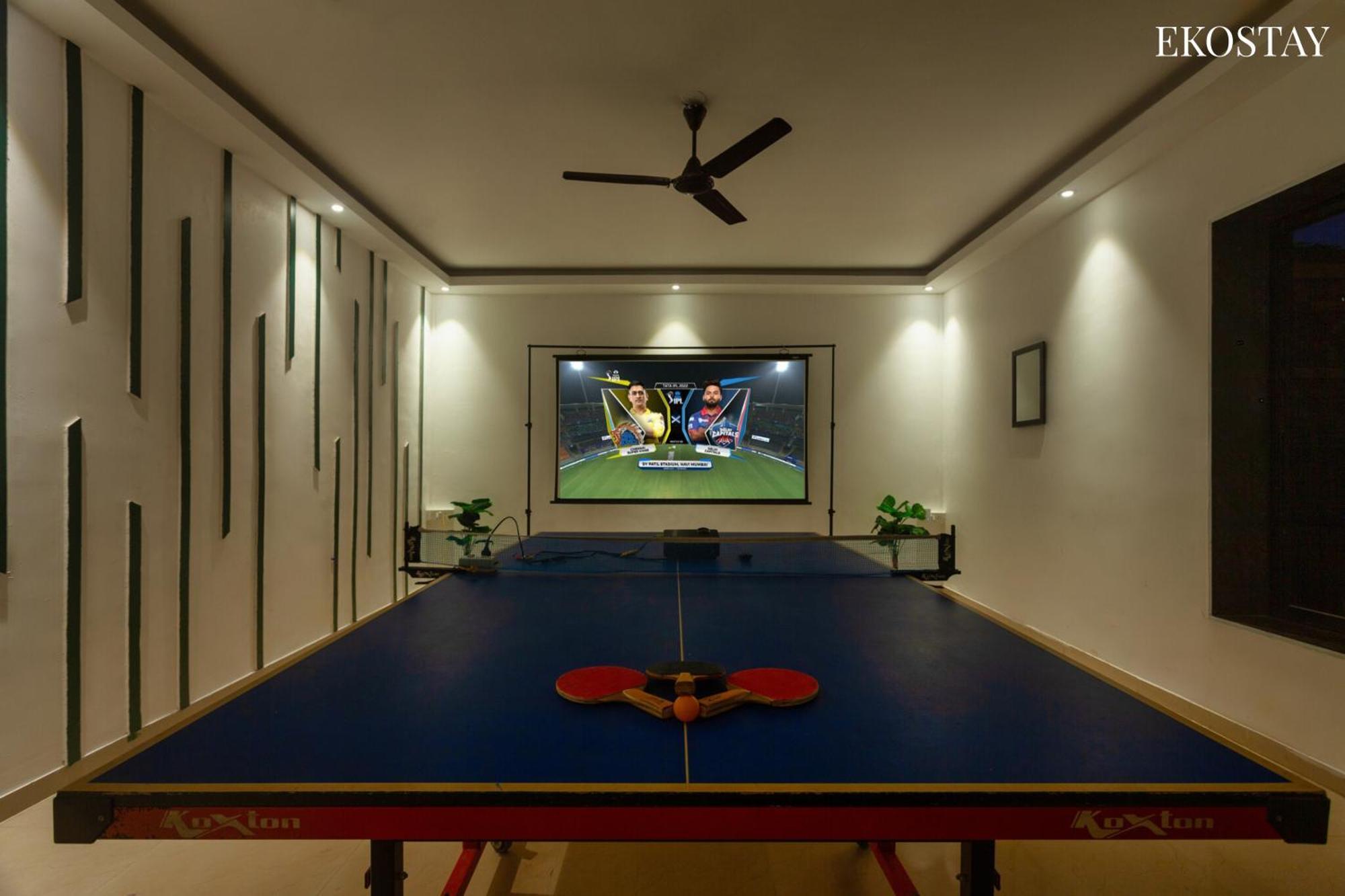Ekostay Kingfisher Villa I Indoor Pool I Cloud 9 Лонавла Екстер'єр фото