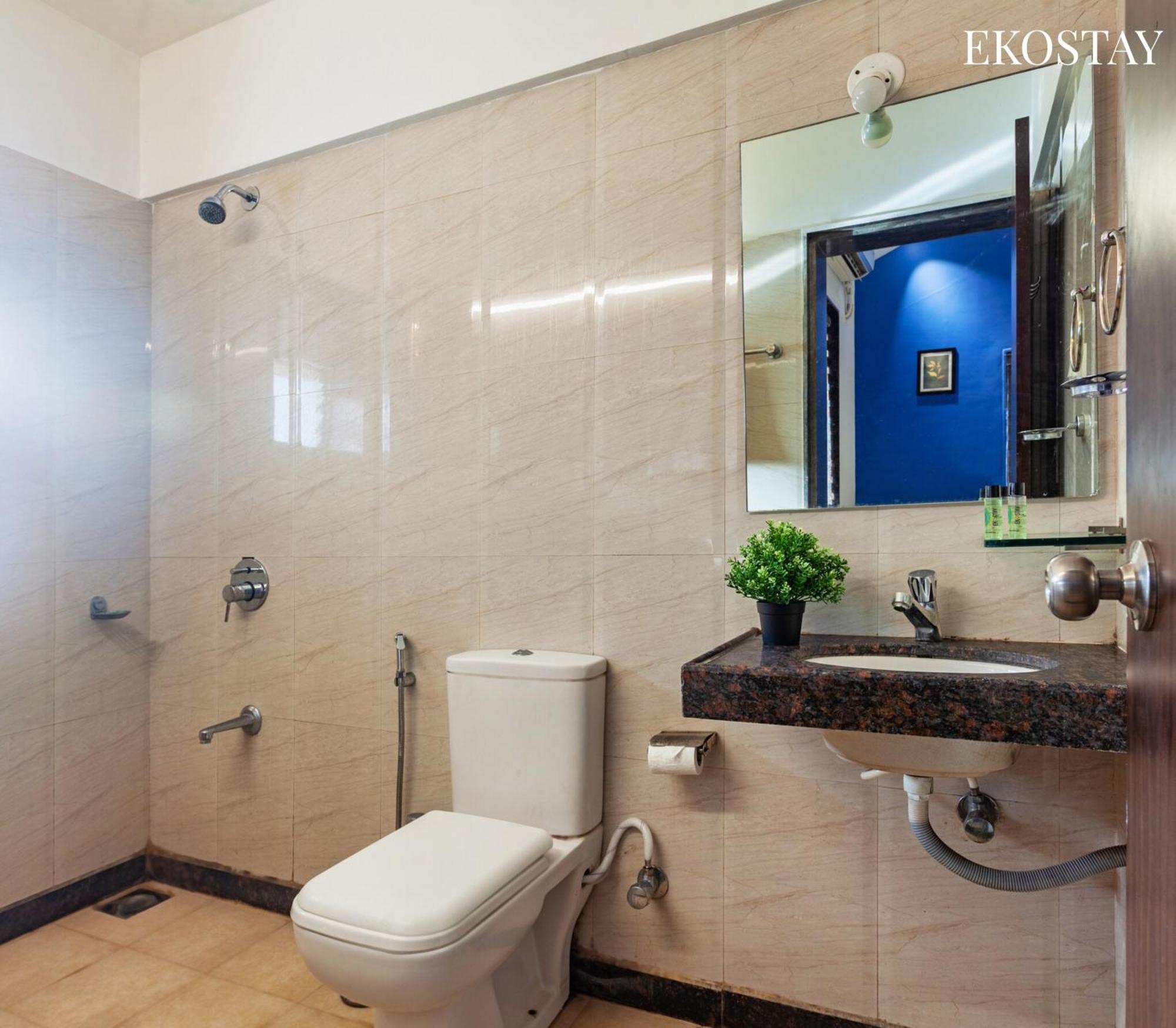 Ekostay Kingfisher Villa I Indoor Pool I Cloud 9 Лонавла Екстер'єр фото
